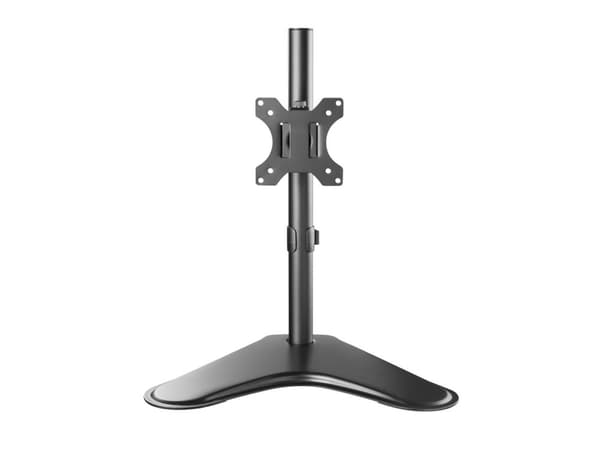 Varusteet 650122 TV-teline 81,3 cm (32") Musta