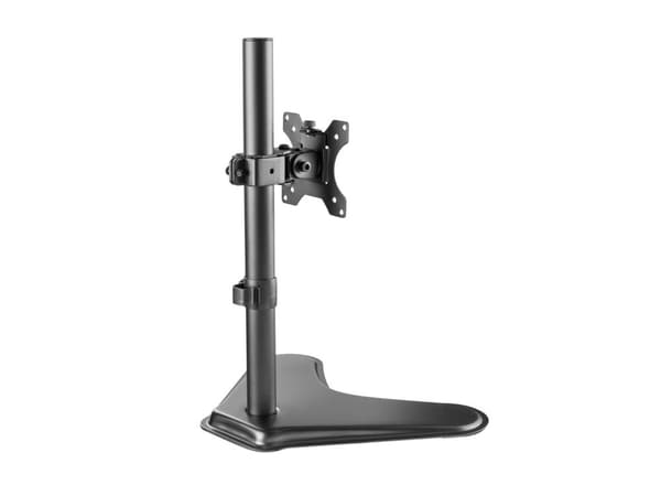 Varusteet 650122 TV-teline 81,3 cm (32") Musta