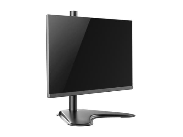 Varusteet 650122 TV-teline 81,3 cm (32") Musta