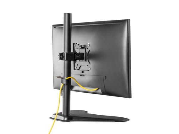 Varusteet 650122 TV-teline 81,3 cm (32") Musta