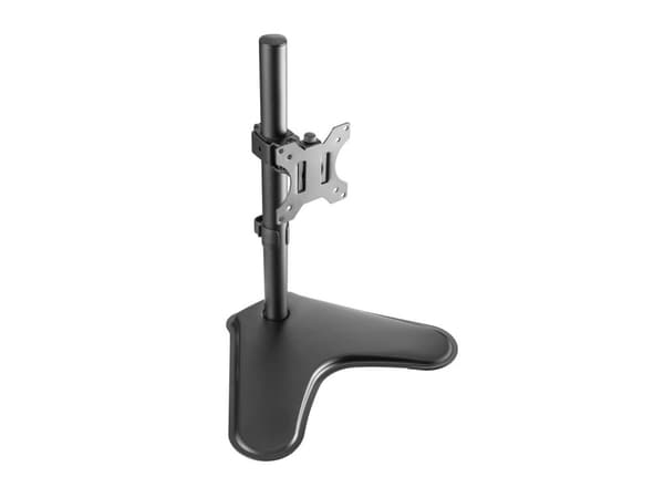 Varusteet 650122 TV-teline 81,3 cm (32") Musta