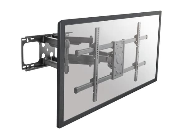 Udstyr 650324 TV-ophæng 2,29 m (90'') Sort