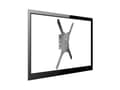 Miniatyrbillede 3 af 3: Udstyr 650405 TV-ophæng 139,7 cm (55'') Sort