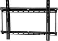 Miniatyrbillede 1 af 3: Ergotron Neo-Flex vægbeslag, UHD, 94 cm (37"), 160 cm (63"), 79,4 kg, 100 x 100 mm, 600 x 400 mm, sort