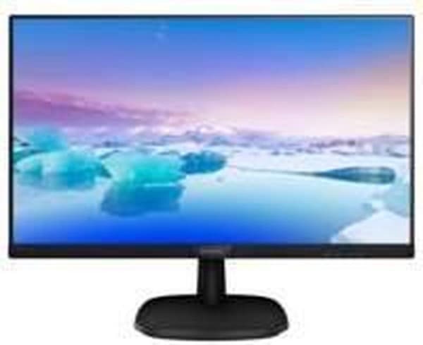 Philips 273V7QJAB - Full HD IPS-skærm - 27 tommer