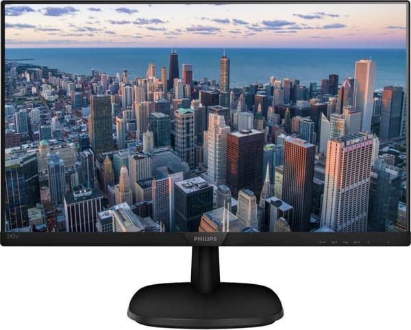 Philips 273V7QJAB - Full HD IPS-skærm - 27 tommer