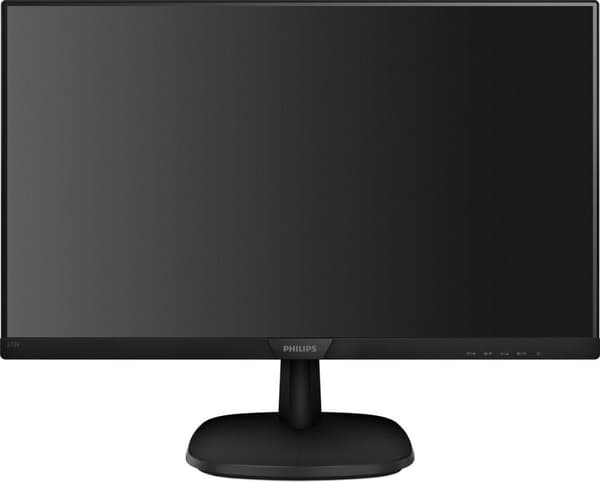 Philips 273V7QJAB - Full HD IPS-skærm - 27 tommer