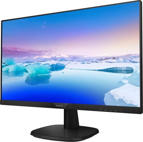 Philips 273V7QJAB - Full HD IPS-skærm - 27 tommer