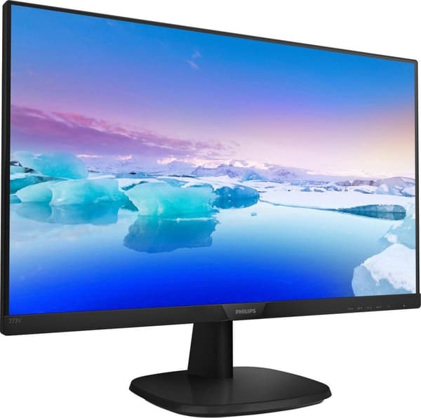 Philips 273V7QJAB - Full HD IPS-skærm - 27 tommer