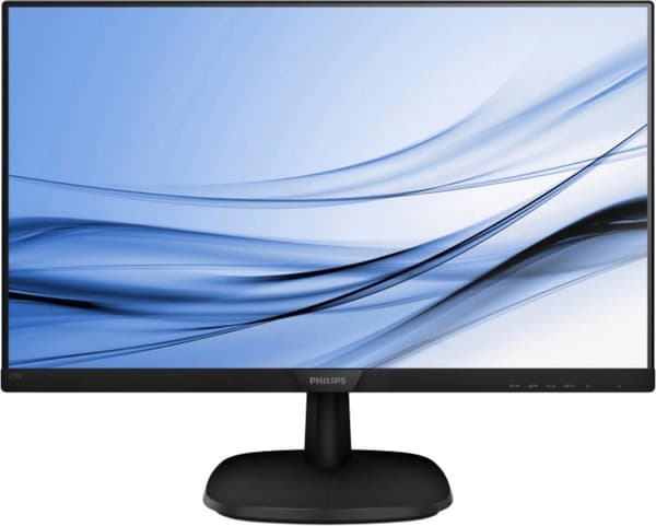 Philips 273V7QJAB - Full HD IPS-skærm - 27 tommer