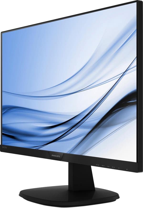 Philips 273V7QDSB - Full HD IPS-skärm - 27 tum