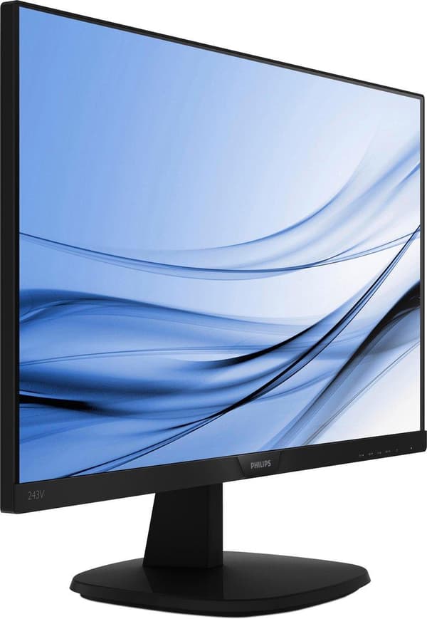 Philips 273V7QDSB - Full HD IPS-skärm - 27 tum