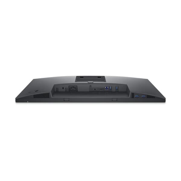 Dell P2423D Professional LED-skärm 60,5 cm (23,8 tum) EEC E (A - G) 2560 x 1440 pixlar QHD 5 ms DisplayPort, HDMI, USB-A, USB-B IPS LED