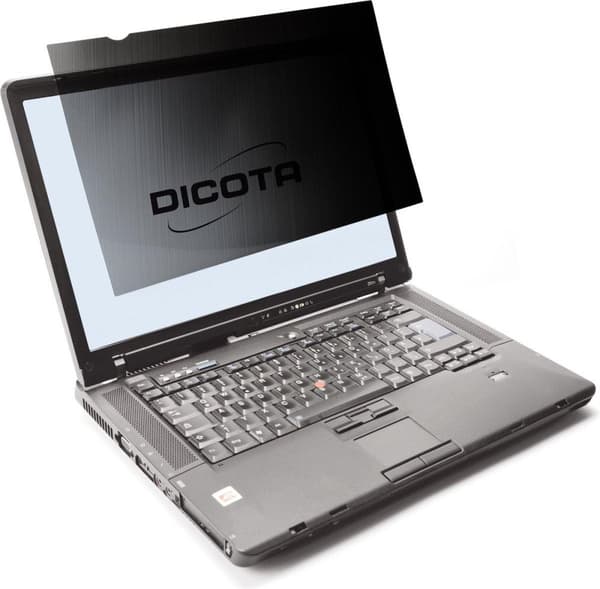 Dicota Bildschirm filter 24