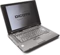 Miniatyrbild 5 av 6: Dicota Bildschirm filter 24
