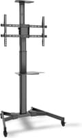 Pikkukuva 1 / 9: Digitus DA-90370 kylttinäytön teline 177,8 cm (70") Musta