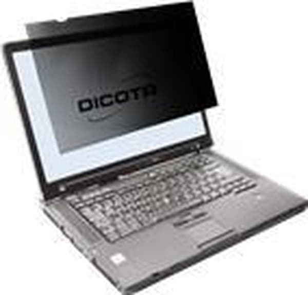 Dicota Secret Security Screen Filter 13.3 169 D30113