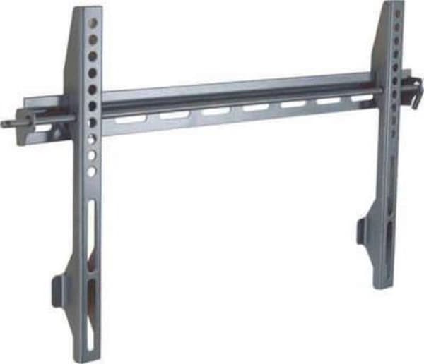 e+p WH 31, 58,4 cm (23"), 94 cm (37"), 40 kg, 400 x 400 mm, 400 x 400 mm, Sølv