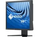 Miniatyrbild 1 av 6: Eizo 21667 19'' IPS Svart datorskärm