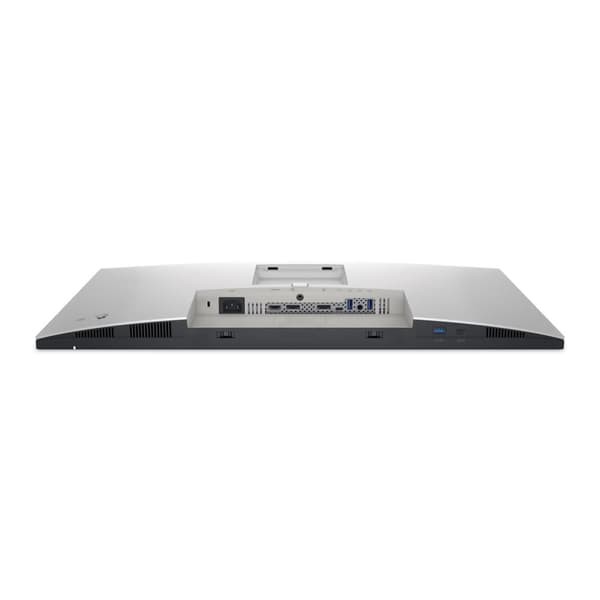Dell UltraSharp U2722D - QHD IPS-skärm - USB-C 15w - 27 tum