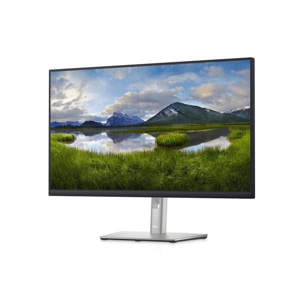 Dell P2722HE - USB-C Hub Monitor - 65w - RJ45 - 27 tum