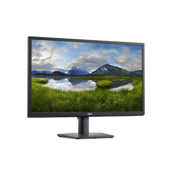 DELL E2422HN - Full HD LCD Svart - 23,8 tum