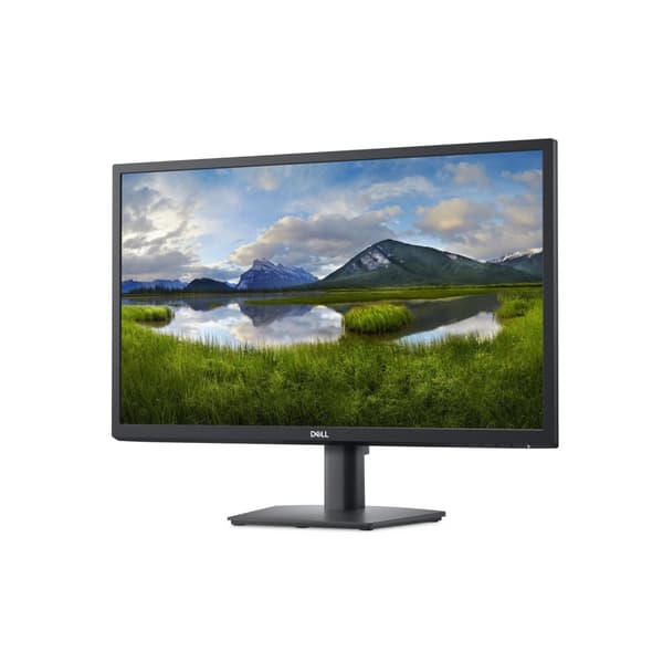 DELL E2422HN - Full HD LCD Svart - 23,8 tum