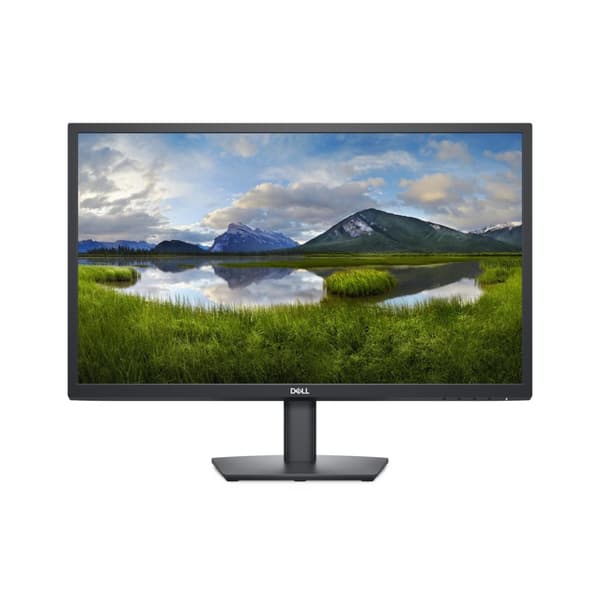 DELL E2422HN - Full HD LCD Sort - 23,8 tommer Sort