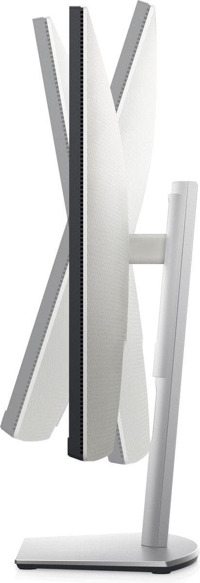 DELL S2722DC 68,6 cm (27) 2560 x 1440 pikseliä Quad HD LCD harmaa