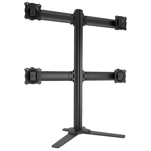 Chief Kontour 61 cm (24") Sort