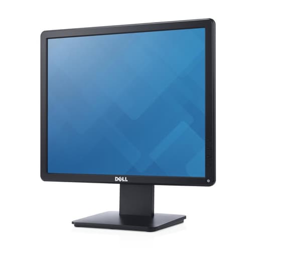 Dell E1715S - Bildskärm