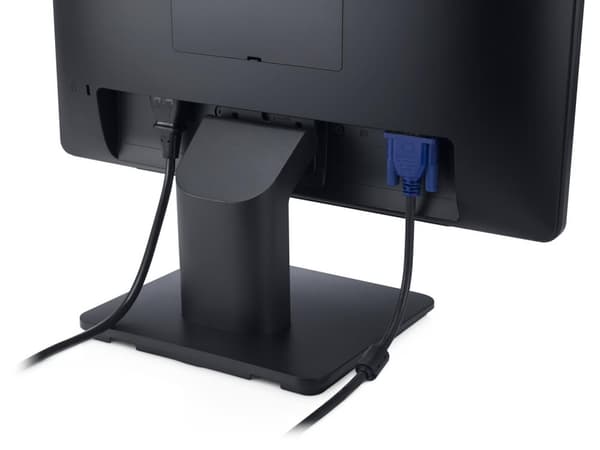Dell E1715S - Bildskärm