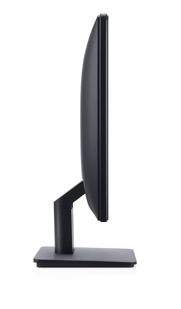 Dell E1715S - Bildskärm