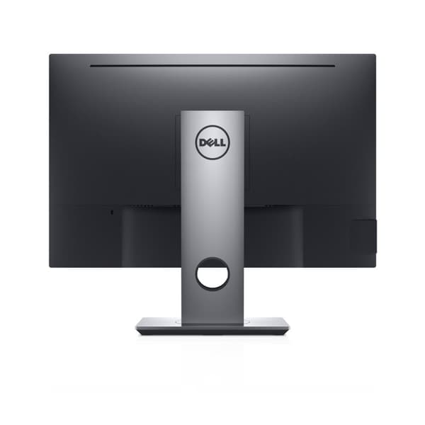 DELL P2418HZM 61 cm (24") 1920 x 1080 pixlar Full HD LCD-svart