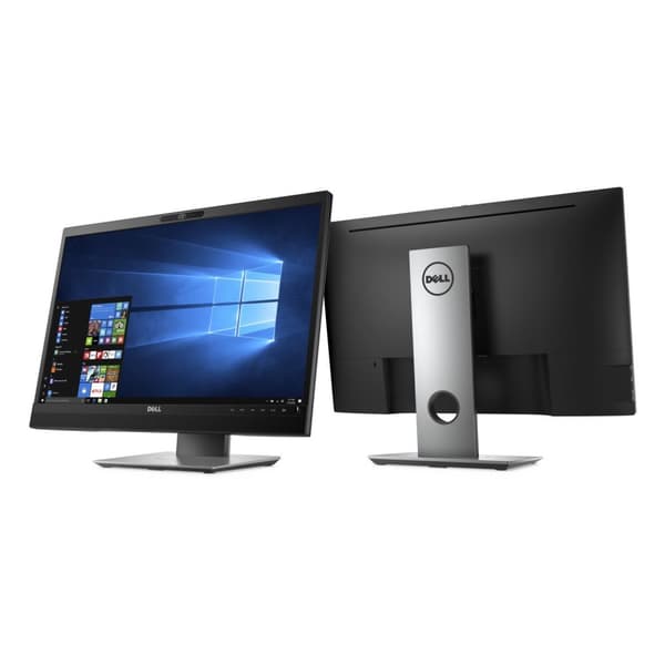 DELL P2418HZM 61 cm (24") 1920 x 1080 pixlar Full HD LCD-svart