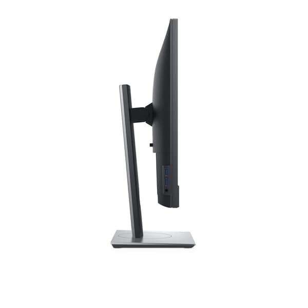DELL P2418HZM 61 cm (24") 1920 x 1080 pixlar Full HD LCD-svart