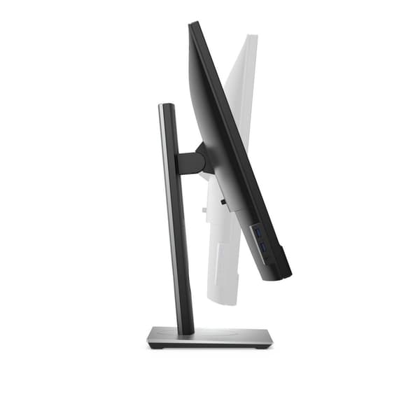 DELL P2418HZM 61 cm (24") 1920 x 1080 pixlar Full HD LCD-svart