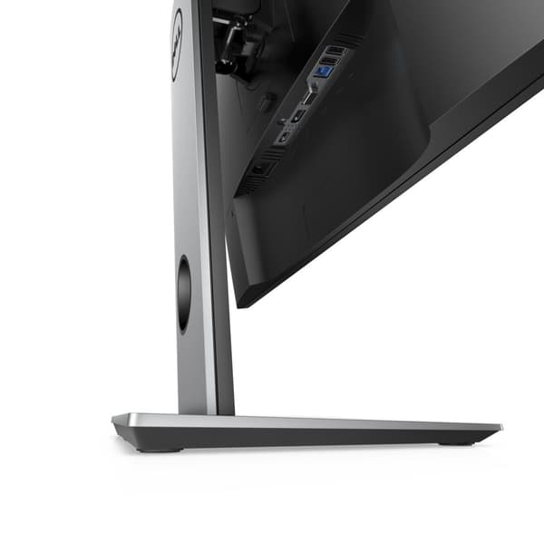 DELL P2418HZM 61 cm (24") 1920 x 1080 pixlar Full HD LCD-svart