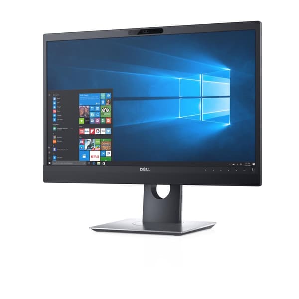 DELL P2418HZM 61 cm (24") 1920 x 1080 pixlar Full HD LCD-svart