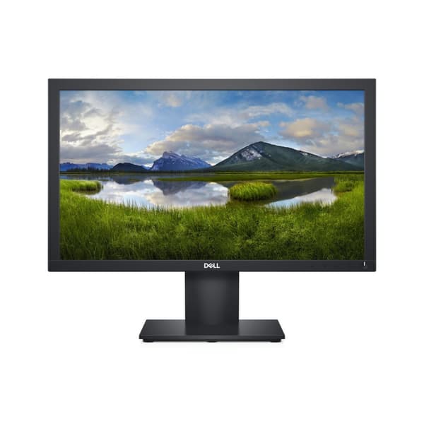 Dell E2020H - WXGA TN-skärm - 19,5 tum