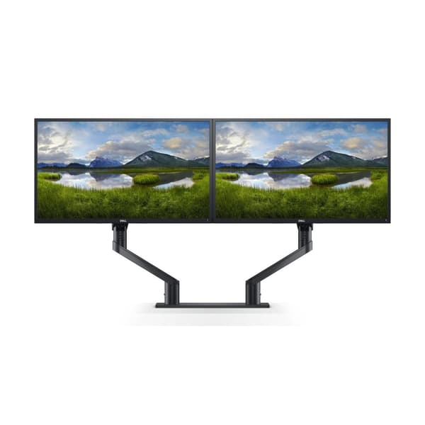 Dell E2720H - Full HD IPS-skärm - 27 tum