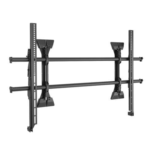 Chief Static Wall Mount 55-82 tum Svart
