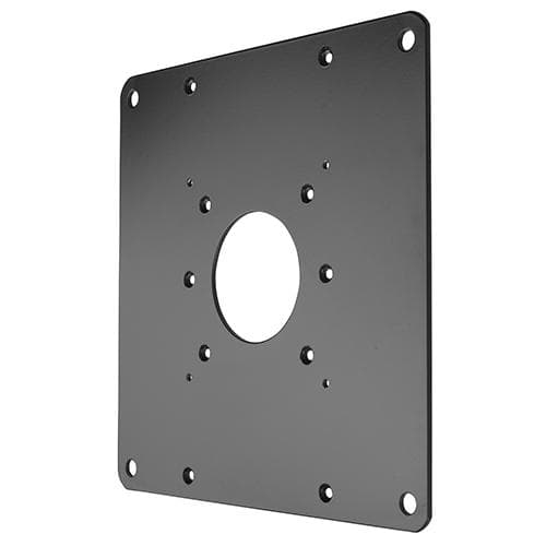 Chief FTR1U skiltemonitormontering 81,3 cm (32") Sort