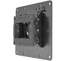 Miniatyrbillede 1 af 3: Chief FTR1U skiltemonitormontering 81,3 cm (32") Sort