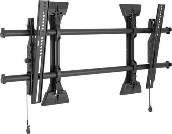 Chief LTM1U fladskærms vægbeslag 160 cm (63'') Sort