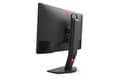 Miniatyrbild 4 av 6: BenQ - Gaming Monitor XL2540K - 240hz - XL-inställning - Mycket snabb skärm - 24 tum