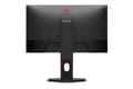 Miniatyrbild 2 av 6: BenQ - Gaming Monitor XL2540K - 240hz - XL-inställning - Mycket snabb skärm - 24 tum