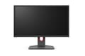 Miniatyrbild 1 av 6: BenQ - Gaming Monitor XL2540K - 240hz - XL-inställning - Mycket snabb skärm - 24 tum