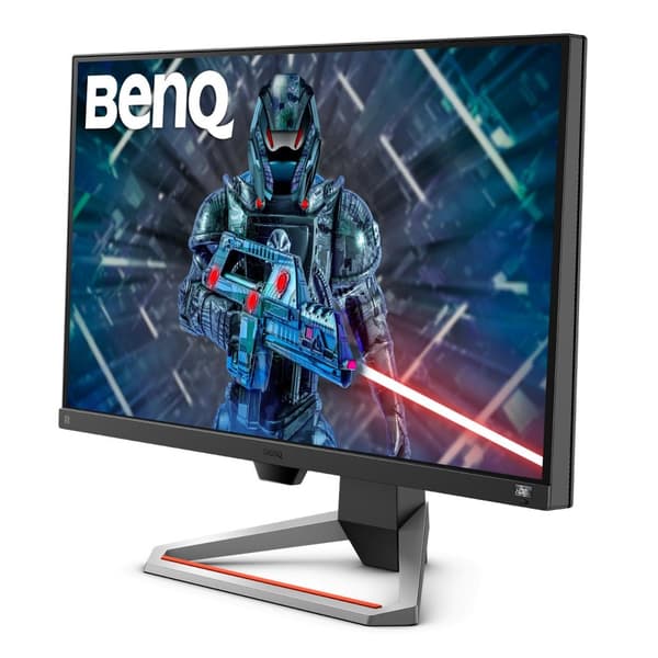 BenQ - Fuld HD-skærm EX2710S - 165Hz - 1920x1080p - Spilskærm - 27 tommer