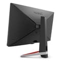 Miniatyrbillede 4 af 8: BenQ - Fuld HD-skærm EX2710S - 165Hz - 1920x1080p - Spilskærm - 27 tommer